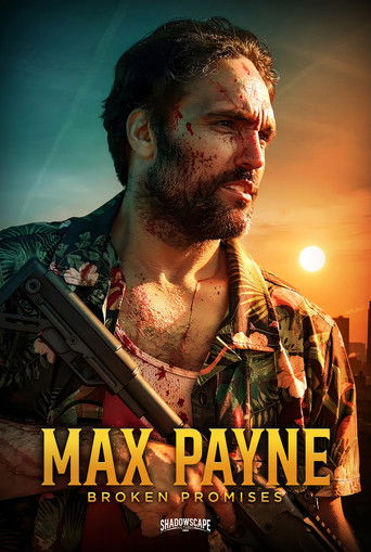Max Payne: Broken Promises