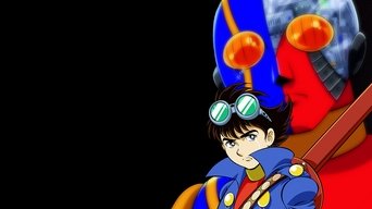 Android Kikaider - S2E01