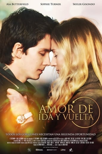 Poster of Amor de ida y vuelta