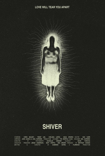 Shiver poster