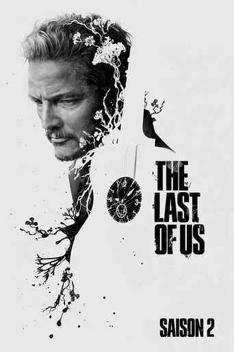 The Last of Us - S2 - Épisode 2 : À travers la vallée - Affiche