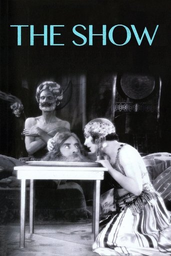 The Show (1927)