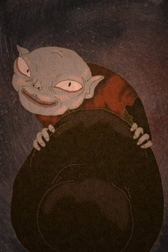 Rumpelstiltskin poster