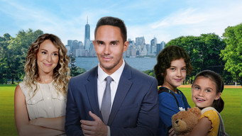 Mr. Manhattan (2024)