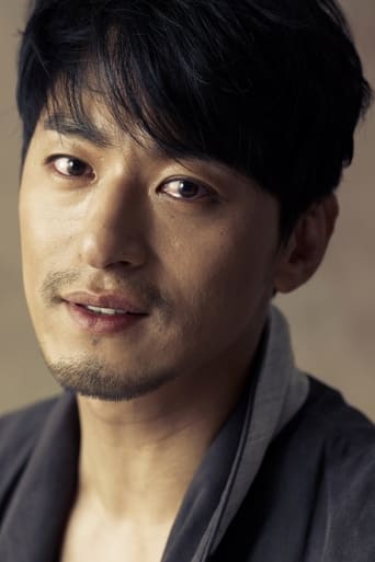 Imagen de Joo Jin-mo