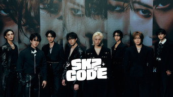 #8 SKZ CODE
