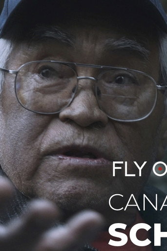 Fly on the Wall: Canada&rsquo;s Residential School Legacy (2021)