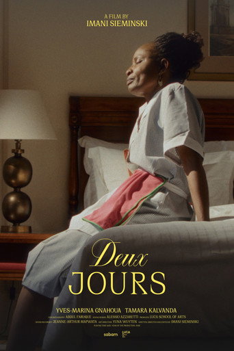 Deux Jours