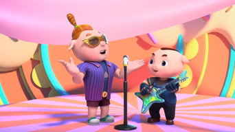 Episode 3 — Episode 3