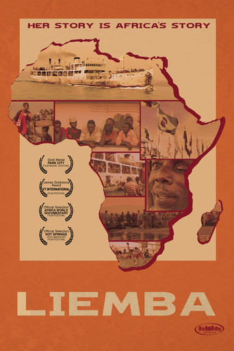 Liemba poster