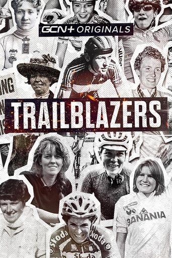 Trailblazers