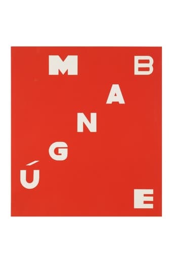 Poster of Mangue-Bangue