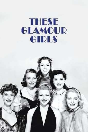 These Glamour Girls en streaming 