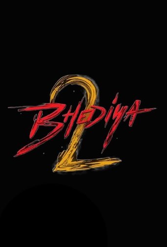 Bhediya 2:  The Beginning of End (2027)