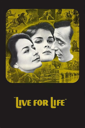 Live for Life (1967)