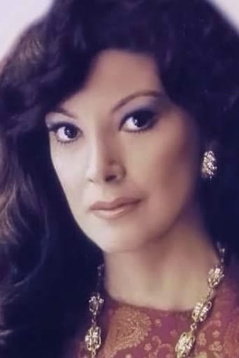 Imagen de Anna Moffo