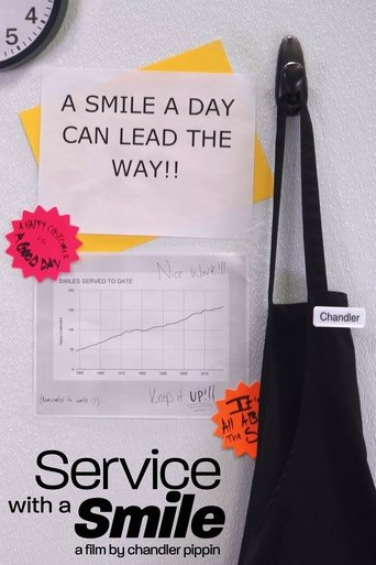 Service with a Smile (1970)