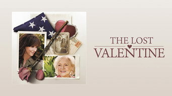 #9 The Lost Valentine