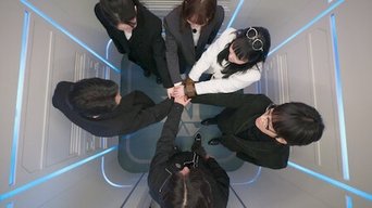 Agentes del misterio S01E01