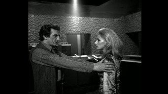 A come Andromeda (1972)