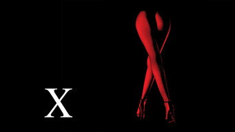 X media image