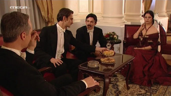 第23話:Episode 23 第23話:Episode 23