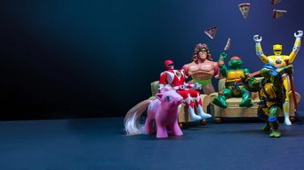 The Toys That Made Us - S2E01