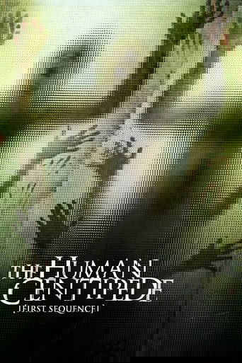 The Human Centipede (First Sequence) poster image