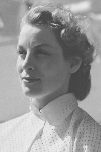 Image of Ulla Holmberg