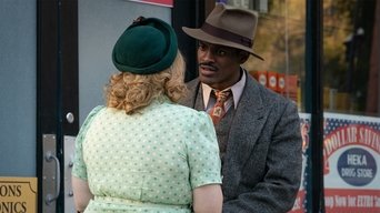 Episódio Uma Intrusa Perigosa da série Por Que as Mulheres Matam