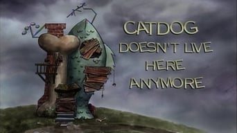 CatDog Doesn't Live Here Anymore