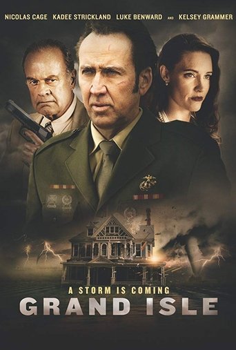 Grand Isle poster