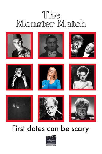 The Monster Match