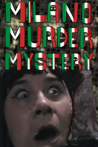 Milano Murder Mystery (2026)