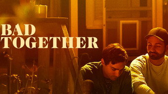 #5 Bad Together