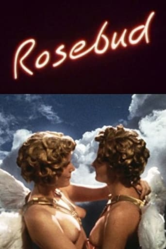Poster för Rosebud