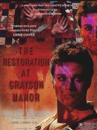 The Restoration at Grayson Manor (2025)