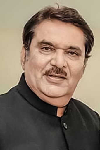 Imagen de Raza Murad