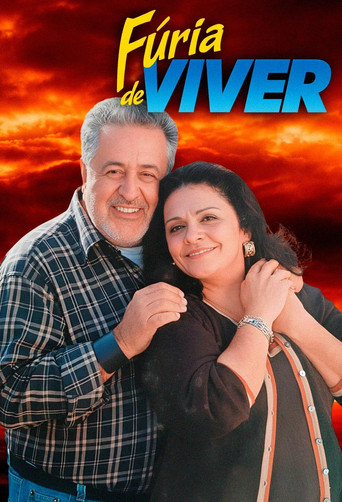 Fúria de Viver