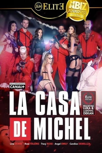 La casa de michel