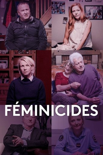 Féminicides (2020)