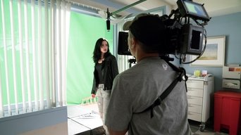 Marvel - Jessica Jones