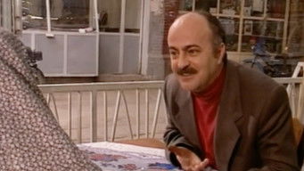 Episode 7 — Mother