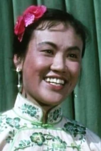 Image of Hong Huang