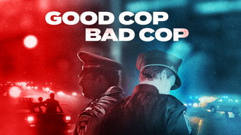 Good Cop, Bad Cop (2023- )