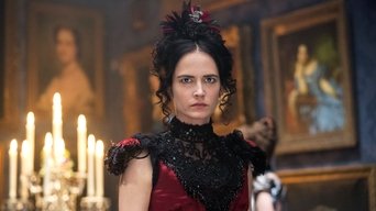 Penny Dreadful