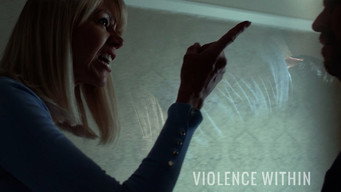 פוסטר של Violence Within