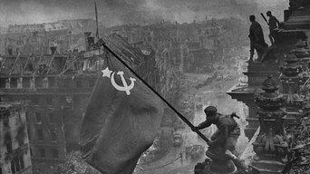Russia's War: Blood Upon the Snow - S1E01
