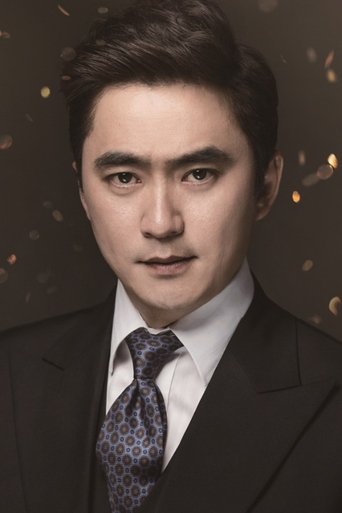 Image of Kim Suk-hoon