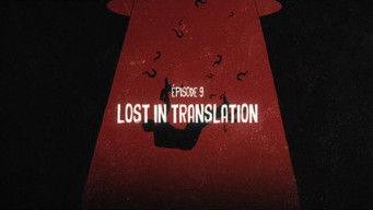 Episode 9 — Episode 9